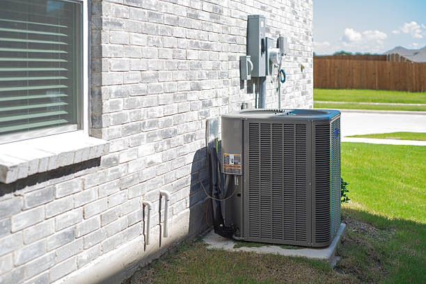 Reliable Air Conditioning Service contractor in Dyer, TN by FH HVAC